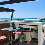 Coursives Red-light 108 Vue Appartamento Agde